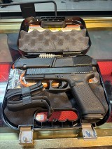 GLOCK G22 GEN 5 .40 S&W