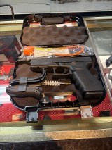 GLOCK G22 GEN 5 .40 S&W - 3 of 3