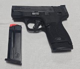 Smith & Wesson M&P9 Shield Plus 9MM LUGER (9X19 PARA) - 2 of 3