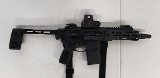 SIG SAUER MCX 5.56X45MM NATO - 2 of 3