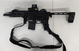 SIG SAUER MCX 5.56X45MM NATO