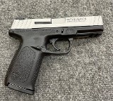 SMITH & WESSON SD9 VE 9MM LUGER (9x19 PARA) - 3 of 3