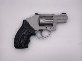 SMITH & WESSON 632 .32 H&R MAG