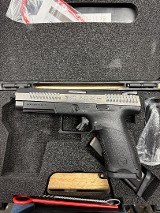 CZ-USA P-10 SC 9MM LUGER (9X19 PARA) - 2 of 2