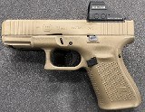 GLOCK G19 GEN5 9MM LUGER (9x19 PARA) - 2 of 3