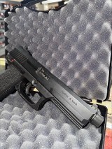 HECKLER & KOCH MARK 23 .45 ACP - 2 of 3