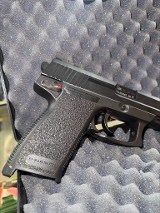 HECKLER & KOCH MARK 23 .45 ACP - 3 of 3