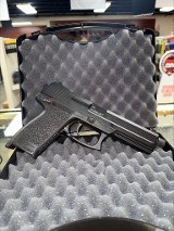 HECKLER & KOCH MARK 23 .45 ACP