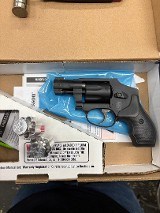 SMITH & WESSON 351C .22 WMR