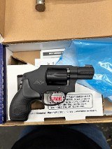 SMITH & WESSON 351C .22 WMR - 2 of 3