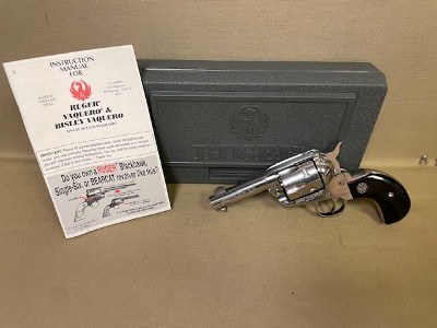 RUGER Vaquero .45 LC