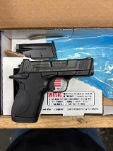 SMITH & WESSON CSX 9MM 9MM LUGER (9X19 PARA) - 2 of 3