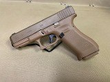 GLOCK G19X 9MM LUGER (9x19 PARA) - 2 of 3
