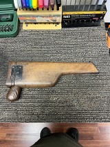 MAUSER Bolo c96 7.63X25MM MAUSER