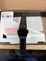 SMITH & WESSON M&P380 SHIELD EZ MANUAL THUMB SAFETY .380 ACP - 3 of 3