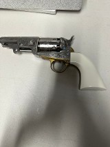 PIETTA 1851 .36 CAL - 2 of 3