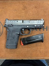 SMITH & WESSON EQUILIZER 9MM LUGER (9X19 PARA)