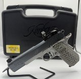 KIMBER AEGIS ELITE CUSTOM .45 ACP