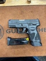 TAURUS G3c 9MM LUGER (9X19 PARA) - 2 of 2