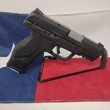 RUGER AMERICAN COMPACT MS 9MM LUGER (9x19 PARA) - 3 of 3