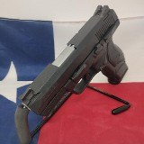 RUGER AMERICAN COMPACT MS 9MM LUGER (9x19 PARA) - 2 of 3