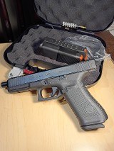 GLOCK G34 GEN 5 MOS FS 9MM LUGER (9X19 PARA) - 2 of 3
