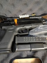 GLOCK G34 GEN 5 MOS FS 9MM LUGER (9X19 PARA)