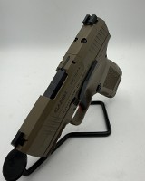 CANIK METE MC9 9MM LUGER (9X19 PARA) - 2 of 3