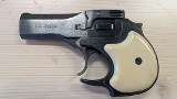 HI-STANDARD DERRINGER MOD D-101 .22 LR - 2 of 2