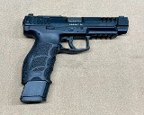 HECKLER & KOCH VP9L OR 9MM LUGER (9x19 PARA) - 3 of 3