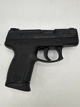 TAURUS pt-111 pro 9MM LUGER (9x19 PARA) - 3 of 3