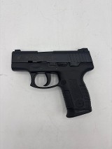 TAURUS pt-111 pro 9MM LUGER (9x19 PARA) - 2 of 3