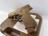 GLOCK G19X 9MM LUGER (9X19 PARA) - 3 of 3