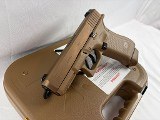 GLOCK G19X 9MM LUGER (9X19 PARA) - 2 of 3