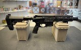 DANIEL DEFENSE DDM4 300 PISTOL .300 AAC BLACKOUT