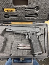 TISAS 1911 CARRY DS 9MM LUGER (9X19 PARA) - 2 of 3