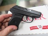 RUGER LCP .380 ACP