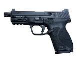 SMITH & WESSON M & P 9 M2.0 9MM LUGER (9x19 PARA) - 3 of 3