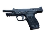 SMITH & WESSON M & P 9 M2.0 9MM LUGER (9x19 PARA) - 2 of 3
