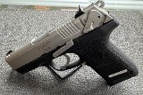 RUGER P95 9MM LUGER (9x19 PARA)
