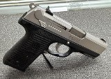 RUGER P95 9MM LUGER (9x19 PARA) - 2 of 3
