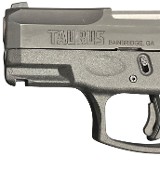 TAURUS G2C .40 S&W - 3 of 3