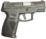 TAURUS G2C .40 S&W - 2 of 3