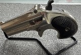 REMINGTON Derringer .41 SHORT (.41 RF)