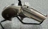REMINGTON Derringer .41 SHORT (.41 RF) - 2 of 3