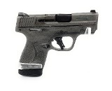 SMITH & WESSON M&P 9 SHIELD PLUS 9MM LUGER (9x19 PARA) - 3 of 3