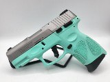 TAURUS G2C 9MM LUGER (9x19 PARA) - 1 of 3