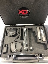 SPRINGFIELD ARMORY XDM-9 9MM LUGER (9x19 PARA) - 2 of 3