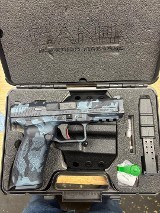 CANIK TP9SF SPECIAL FORCES 9MM LUGER (9X19 PARA)