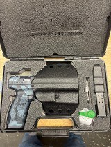 CANIK TP9SF SPECIAL FORCES 9MM LUGER (9X19 PARA) - 3 of 3